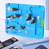 JC Logic Baseband EEPROM Chip Non-Removal Compatible with JCID iPhone X To 12 Pro Max (JCID)