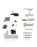 Replacement Full Set Small Metal Bracket Compatible with Apple iPhone 7