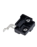 Replacement Full Set Small Metal Bracket Compatible with Apple iPhone 7
