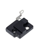 Replacement Full Set Small Metal Bracket Compatible with Apple iPhone 7