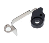 Replacement Full Set Small Metal Bracket Compatible with Apple iPhone 7