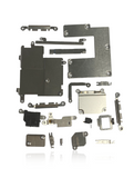 Replacement Full Set Small Metal Bracket Compatible with Apple iPhone 11 Pro