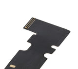 Replacement Charging Port Flex Cable Compatible with Apple iPhone 8 Plus (Premium) (Silver)