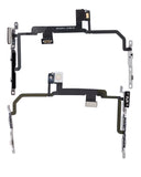 Replacement Power And Volume Button Flex Cable Compatible with Apple iPhone 8 Plus