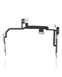 Replacement Power And Volume Button Flex Cable Compatible with Apple iPhone 8 Plus