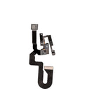 Replacement Front Camera And Proximity Sensor Flex Compatible with Apple iPhone 8 Plus (Aftermarket)