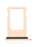 Replacement Sim Card Tray Compatible with Apple iPhone 8 Plus (Gold)