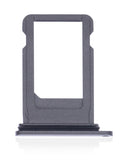 Replacement Sim Card Tray Compatible with Apple iPhone 8 Plus (Space Gray)