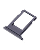 Replacement Sim Card Tray Compatible with Apple iPhone 8 Plus (Space Gray)