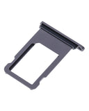 Replacement Sim Card Tray Compatible with Apple iPhone 8 Plus (Space Gray)