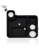 Replacement WiFi Antenna Bracket Plastic Compatible with Apple iPhone 8 Plus