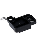 Replacement WiFi Antenna Bracket Plastic Compatible with Apple iPhone 8 Plus