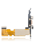 Replacement Charging Port Flex Cable Compatible with Apple iPhone 8 Plus (Aftermarket) (Gold)
