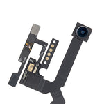 Replacement Front Camera And Proximity Sensor Flex Compatible with Apple iPhone 8 Plus (Premium)