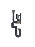 Replacement Front Camera And Proximity Sensor Flex Compatible with Apple iPhone 8 Plus (Premium)