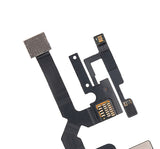 Replacement Front Camera And Proximity Sensor Flex Compatible with Apple iPhone 8 Plus (Premium)