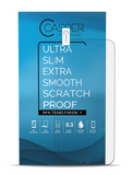 Replacement Casper Tempered Glass Compatible with Apple iPhone 6 Plus / 6S Plus (10 Pack) (Clear)