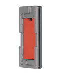 Spring Mold Compatible with Apple iPhone X / XS