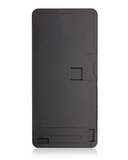 Replacement Silicone Mat Compatible with Apple iPhone 11 Pro Max (Space Gray)