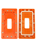 Replacement Magnetic Frame Clamping Mold Compatible with Apple iPhone 11 Pro