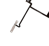 Replacement Volume Button Flex Cable Compatible with Apple iPhone X