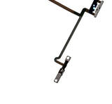 Replacement Volume Button Flex Cable Compatible with Apple iPhone X