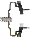 Replacement Power Button Flex Cable Compatible with Apple iPhone X