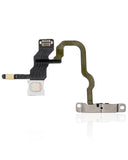 Replacement Power Button Flex Cable Compatible with Apple iPhone X