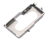 Replacement Back Camera Bracket Compatible with Apple iPhone X