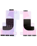 Replacement Battery Adhesive Tape Compatible with Apple iPhone X