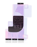 Replacement Battery Adhesive Tape Compatible with Apple iPhone X