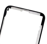 Replacement Frame Only Without Glue Compatible with Apple iPhone X (2 Pack)