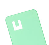Replacement Back Cover Adhesive Tape Compatible with Apple iPhone X