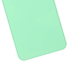 Replacement Back Cover Adhesive Tape Compatible with Apple iPhone X