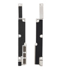 Replacement LCD / Battery Cable Holding Bracket Compatible with Apple iPhone X