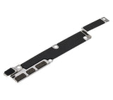 Replacement LCD / Battery Cable Holding Bracket Compatible with Apple iPhone X