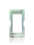 Replacement Magnetic Frame Holding Clamp Compatible with Apple iPhone X / XS (Cover Glass To Frame)