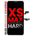 Replacement OLED Assembly Compatible with Apple iPhone XS Max (Aftermarket Pro: XO7 Hard)