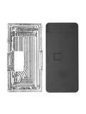 Integrated Positioning Mould Compatible with Apple iPhone XS Max