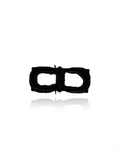 Replacement Loudspeaker / Mic Mesh Compatible with Apple iPhone XR (Black) (10 Pack)