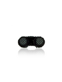 Replacement Loudspeaker / Mic Mesh Compatible with Apple iPhone XR (Black) (10 Pack)