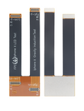 Replacement Tester Cable (LCD Assembly) Compatible with Apple iPhone X