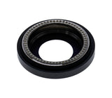 Replacement Back Camera Lens With Bracket & Bezel Compatible with Apple iPhone XR (Black) (10 Pack) (Real Sapphire l Premium)