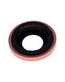 Replacement Back Camera Lens With Bracket & Bezel Compatible with Apple iPhone XR (Coral) (10 Pack) (Real Sapphire l Premium)