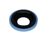 Replacement Back Camera Lens With Bracket & Bezel Compatible with Apple iPhone XR (Blue) (10 Pack) (Real Sapphire l Premium)