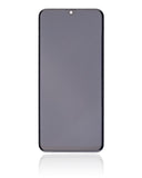 Replacement OLED Assembly With Frame Compatible with Samsung Galaxy A30s (A307 / 2019) (Refurbished) (All Colors)