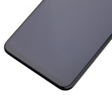 Replacement OLED Assembly With Frame Compatible with Samsung Galaxy A30s (A307 / 2019) (Refurbished) (All Colors)