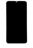 Replacement LCD Assembly With Frame (Without Finger Print Sensor) Compatible with Samsung Galaxy A30s (A307 / 2019) (Aftermarket: Incell) (All Colors)