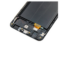 Replacement OLED Assembly With Frame Compatible with Samsung Galaxy A30 (A305 / 2019) (Service Pack) (All Colors)