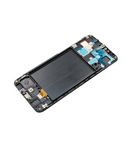Replacement OLED Assembly With Frame Compatible with Samsung Galaxy A30 (A305 / 2019) (Service Pack) (All Colors)